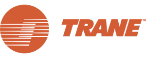 Trane HVAC equipment brand