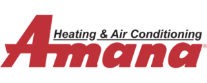 Amana HVAC equipment brand