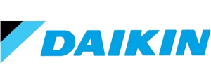 Daikin HVAC equipment brand