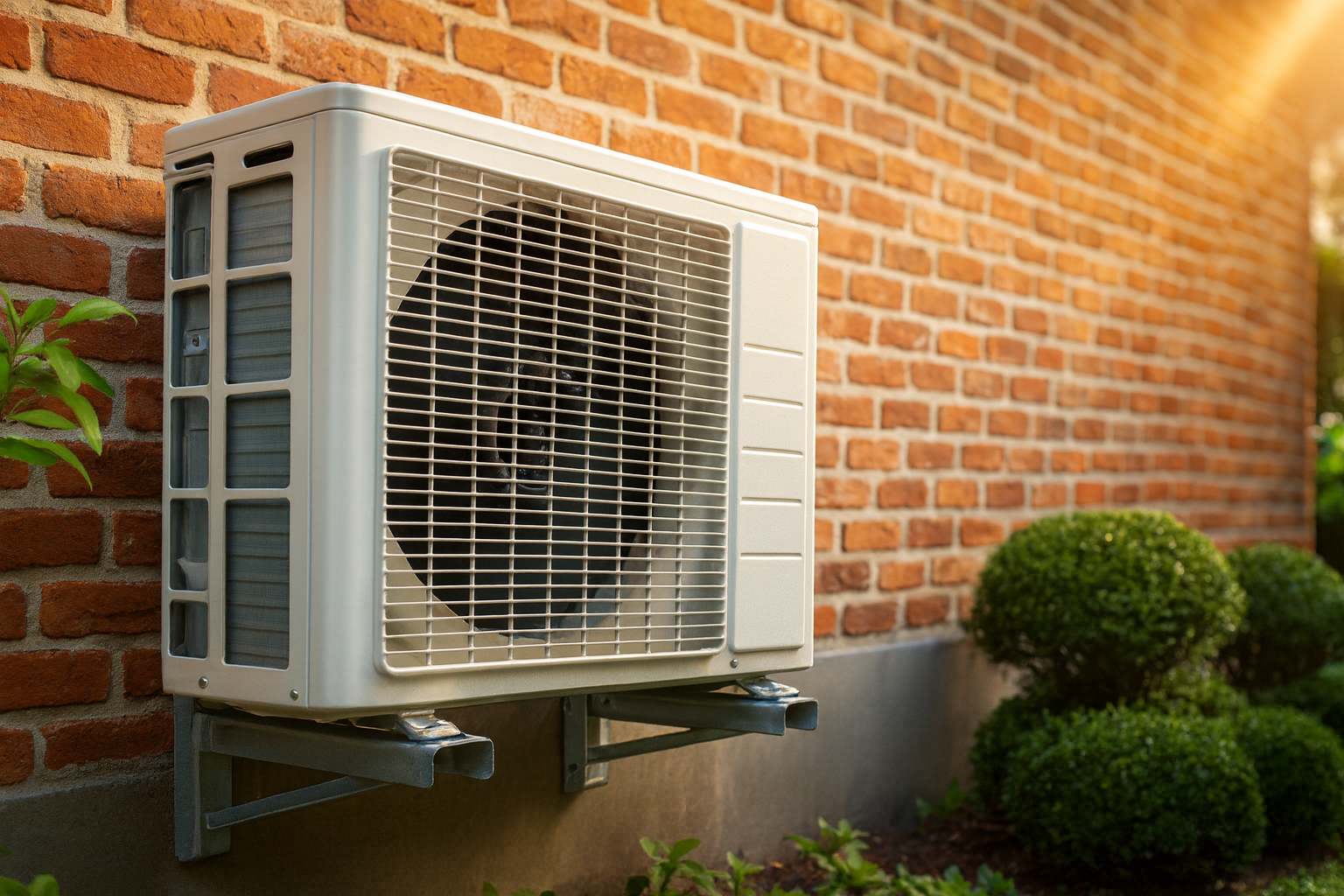 HVAC Heat Pump Ottawa Harrys Home Comfort Ontario