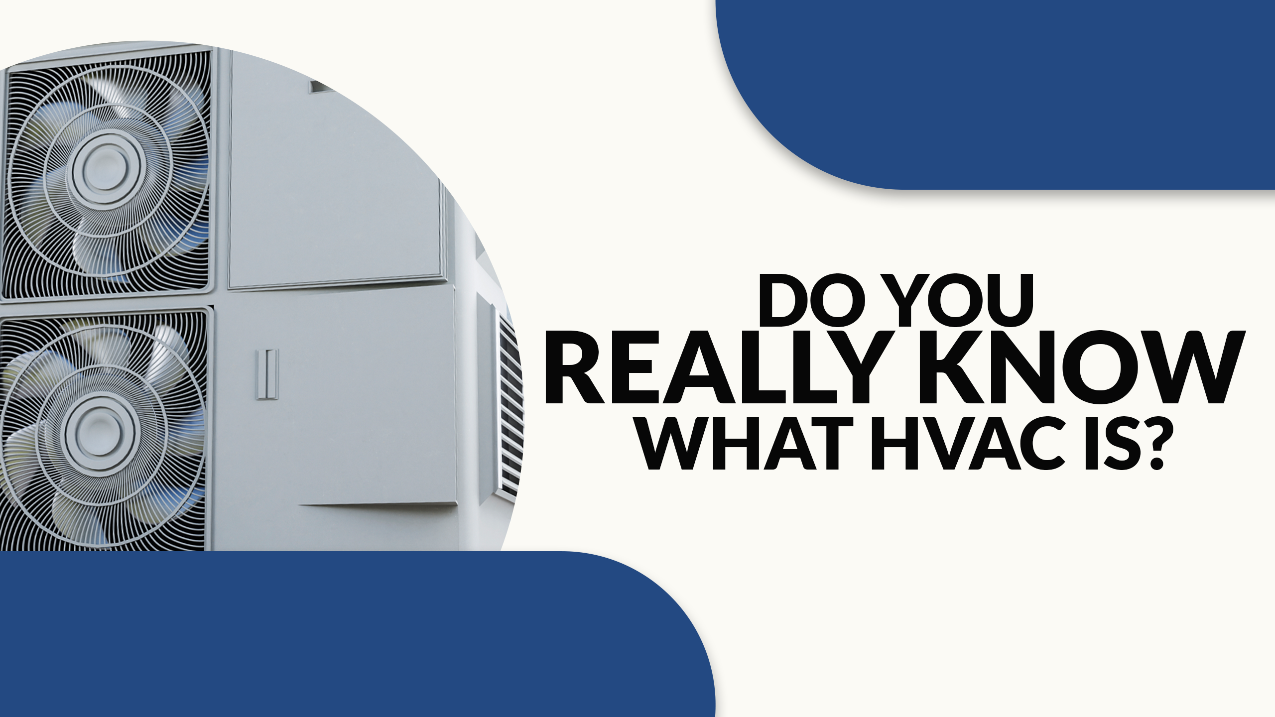 HVAC EXPLAINED OTTAWA ONTARIO CANADA