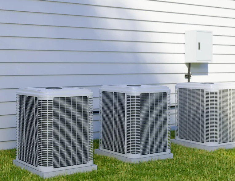 HEAT PUMPS NEAPEAN OTTAWA