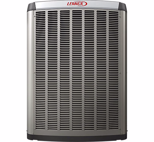 Lennox SL22KLV Heat Pump