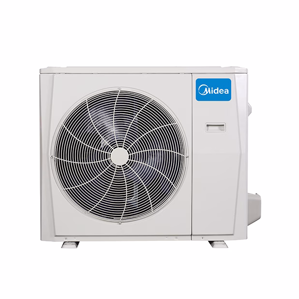 Midea EVOX Hyper Heat Pump